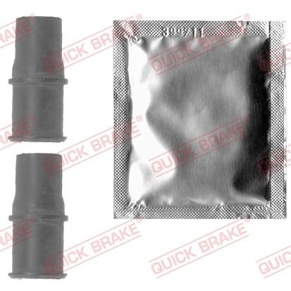 Снимка на Комплект принадлежности за спирачен апарат QUICK BRAKE 113-1319 за Honda Legend 2 (KA7) 3.2 i 24V (KA7) - 205 коня бензин