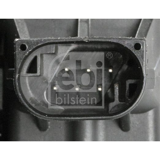 Снимка на Комплект пружина за спирачен апарат FEBI BILSTEIN 181500 за Opel Zafira (F75) 2.0 DTI 16V (F75) - 101 коня дизел