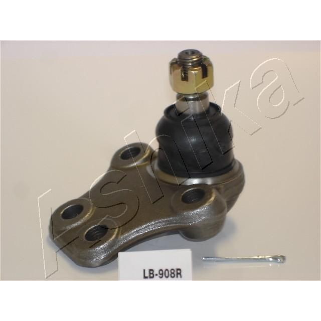 Снимка на Комплект спирачни челюсти ASHIKA 55-00-0209 за Fiat Punto Evo 1.6 D Multijet - 120 коня дизел