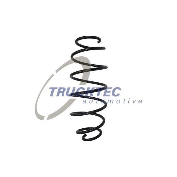 Снимка на Комплект тампони за мост TRUCKTEC AUTOMOTIVE 02.31.906 за Mercedes Sprinter 5-t Platform (906) 511 CDI (906.153, 906.155, 906.253, 906.255) - 109 коня дизел