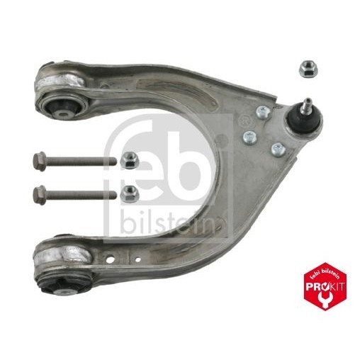 Снимка на Комплект тампони за носач FEBI BILSTEIN ProKit 33367 за Audi A6 Avant (4B, C5) 2.8 - 193 коня бензин
