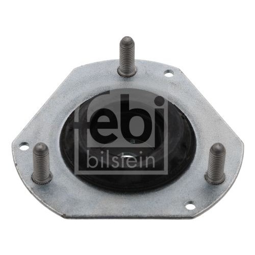 Снимка на Комплект тампони за носач FEBI BILSTEIN ProKit 34767 за Audi A6 Avant (4B, C5) 2.8 - 193 коня бензин