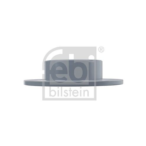Снимка на Комплект тампон на амортисьор FEBI BILSTEIN 02556 за VW Golf 2 (19E,1G1) 1.0 - 50 коня бензин