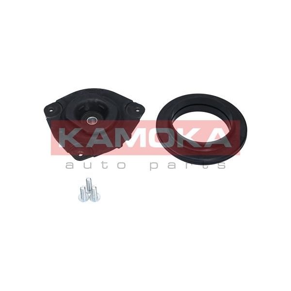 Снимка на Комплект тампон на амортисьор KAMOKA 209074 за Nissan Qashqai (J10,JJ10) 1.6 dCi - 130 коня дизел