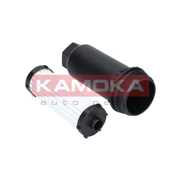 Снимка на Комплект филтър за автоматична скоростна кутия KAMOKA F602401 за Ford Focus 3 Saloon 1.6 Flexifuel - 120 коня Бензин/Етанол