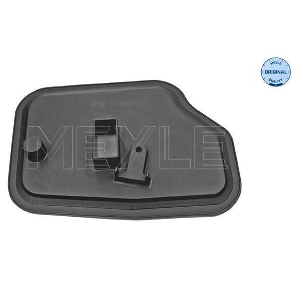 Снимка на Комплект филтър за автоматична скоростна кутия MEYLE ORIGINAL: True to OE. 714 137 0001 за Ford Focus C-Max 2.0 - 145 коня бензин