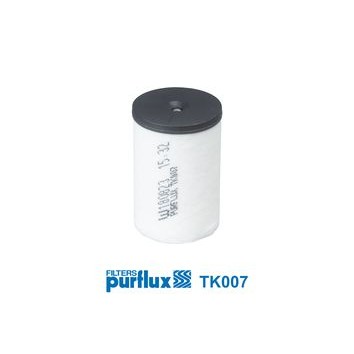 Снимка на Комплект филтър за автоматична скоростна кутия PURFLUX TK007 за VW Caddy 3 Box 1.2 TSI - 86 коня бензин