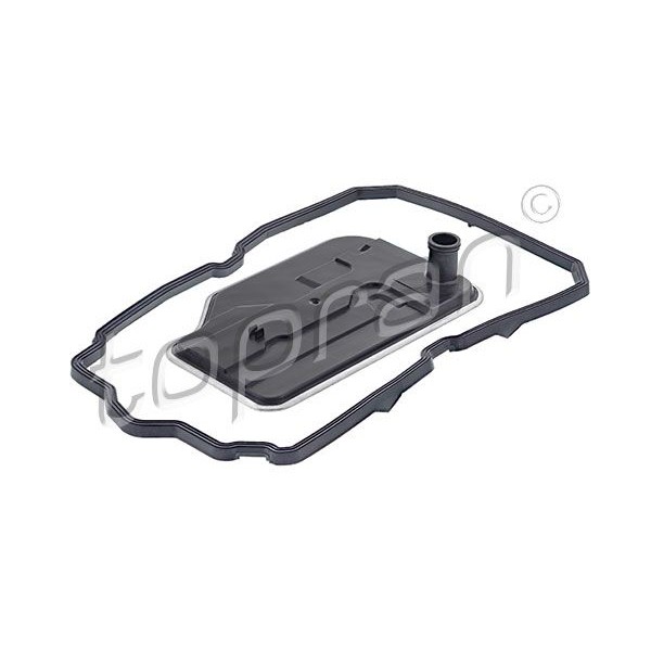 Снимка на Комплект филтър за автоматична скоростна кутия TOPRAN 409 118 за Mercedes E-class Estate (s211) E 230 T (211.252) - 204 коня бензин