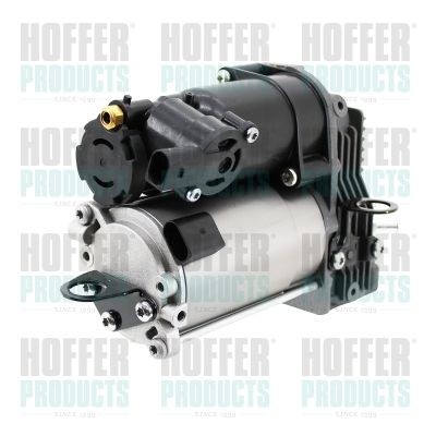 Снимка на Компресор, пневматична система HOFFER H58023 за Mercedes GL-class (x164) GL 420 CDI 4-matic (164.828) - 306 коня дизел