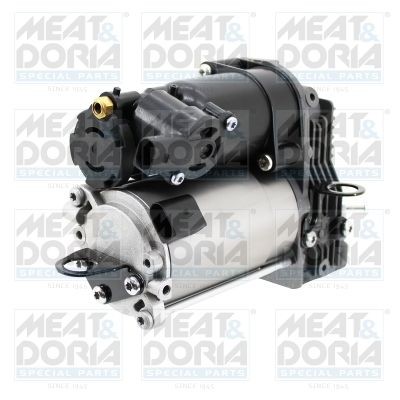Снимка на Компресор, пневматична система MEAT & DORIA 58023 за Mercedes GL-class (x164) GL 420 CDI 4-matic (164.828) - 306 коня дизел