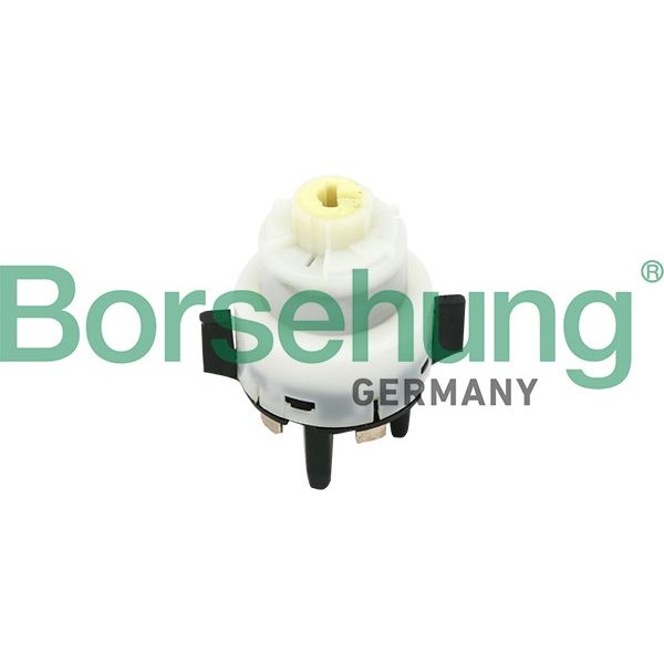 Снимка на Контактен ключ Borsehung B17961 за Audi A3 (8L1) 1.8 - 125 коня бензин