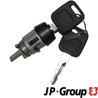 Снимка на Контактен ключ JP GROUP  1190400900 за VW Golf 2 (19E,1G1) 1.8 Syncro - 90 коня бензин