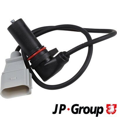 Снимка на Контактен ключ JP GROUP  1190401400 за Seat Altea (5P1) 1.6 - 102 коня бензин