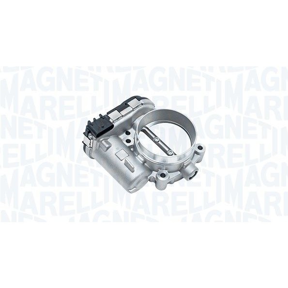 Снимка на Контактен ключ MAGNETI MARELLI 000050035010 за Audi A3 (8L1) 1.6 - 102 коня бензин