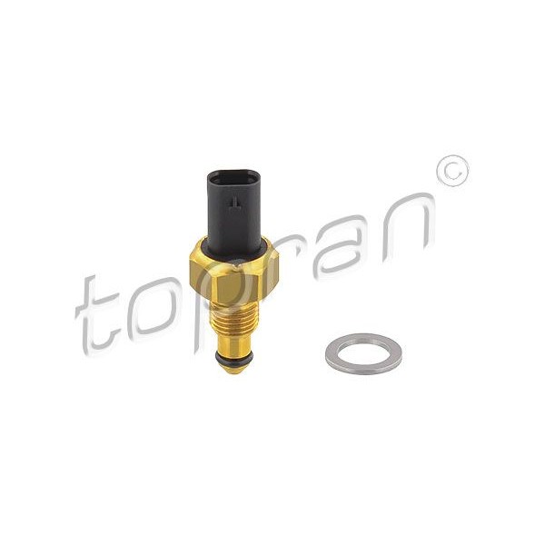 Снимка на Контактен ключ TOPRAN 103 768 за Audi A6 Avant (4B, C5) 1.8 T quattro - 180 коня бензин