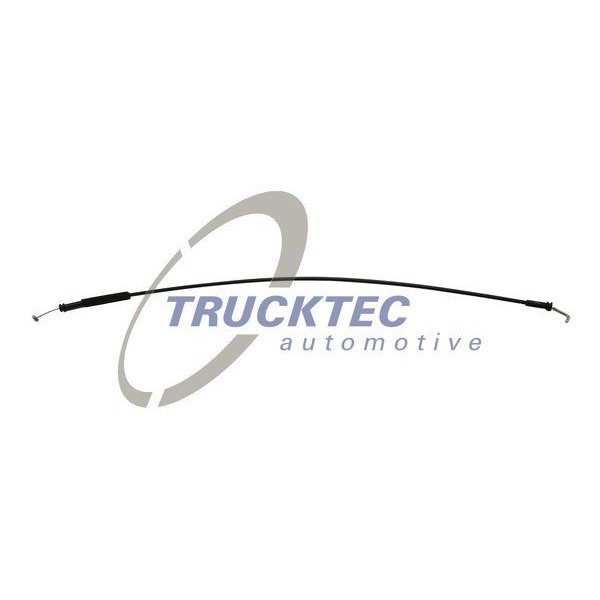 Снимка на Контролен елемент, климатизираща система TRUCKTEC AUTOMOTIVE 05.59.020 за камион MAN TGS 18.440 - 441 коня дизел