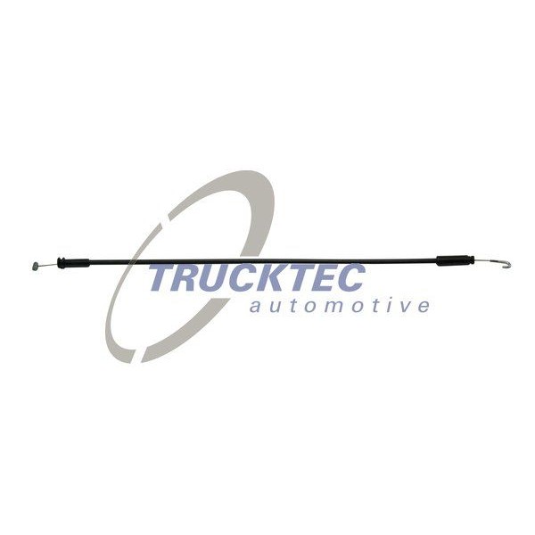 Снимка на Контролен елемент, климатизираща система TRUCKTEC AUTOMOTIVE 05.59.021 за камион MAN TGS 26.400 - 400 коня дизел