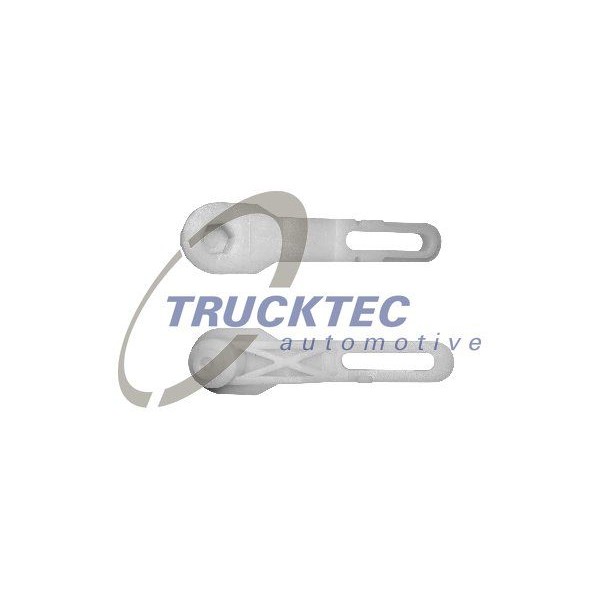 Снимка на Контролен елемент, отопление/въздух за купето TRUCKTEC AUTOMOTIVE 02.59.097 за Mercedes C-class Saloon (w203) C 270 CDI (203.016) - 163 коня дизел