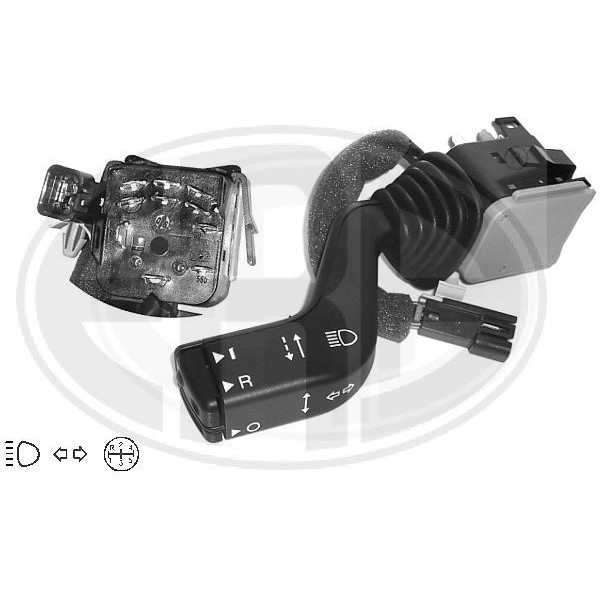 Снимка на Кормилно лостче ERA OEM 440227 за Opel Vita C 1.4 (F08, F68) - 90 коня бензин