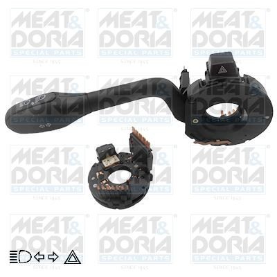 Снимка на Кормилно лостче MEAT & DORIA 23130 за Seat Ibiza 2 (6K2) 1.4 i - 60 коня бензин