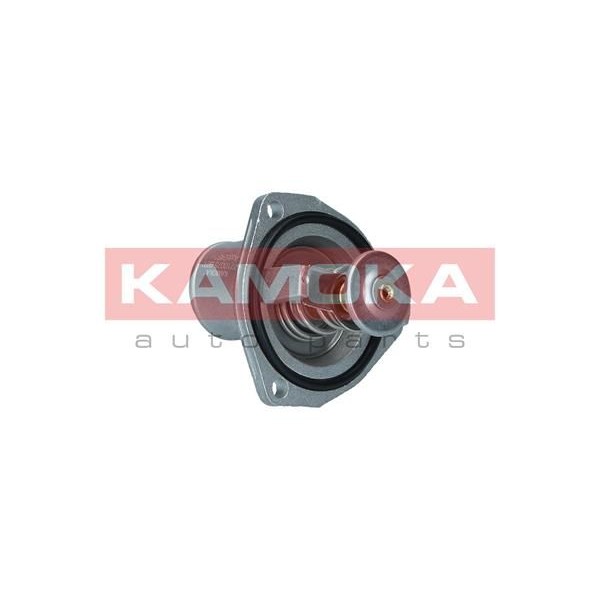 Снимка на Корпус на термостат KAMOKA 7710075 за Opel Vectra A 2.0 (F19, M19) - 100 коня бензин