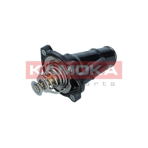 Снимка на Корпус на термостат KAMOKA 7710164 за Ford Focus 2 Convertible 2.0 - 145 коня бензин