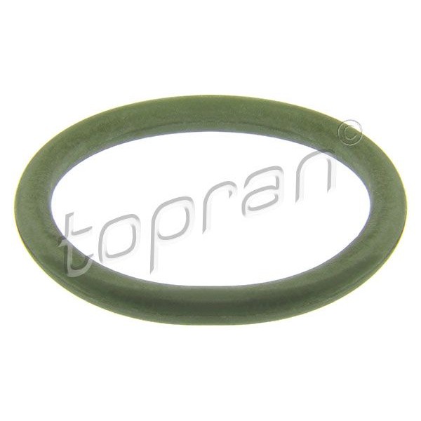 Снимка на Корпус на термостат TOPRAN 638 768 за Opel Astra H Van 1.9 CDTI (L70) - 150 коня дизел