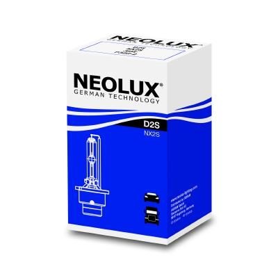 Снимка на Крушка за фарове и халогени NEOLUX D2R NX2S