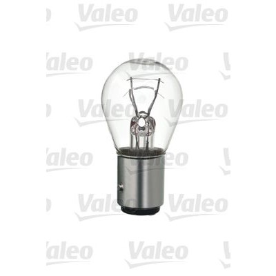 Снимка на Крушка с нагреваема жичка, стоп светлини/габарити VALEO ESSENTIAL P21/4W 032105