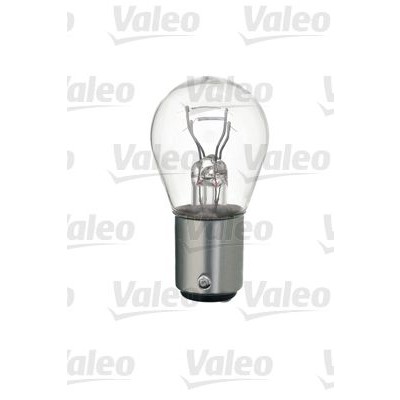 Снимка на Крушка за стоп светлини и габарити VALEO ESSENTIAL P21/5W 032207 за Citroen Xantia X2 3.0 i 24V - 190 коня бензин