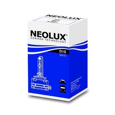 Снимка на Крушка за фарове и халогени NEOLUX D1S NX1S за Seat Altea XL (5P5,5P8) 2.0 TFSI 4x4 - 211 коня бензин