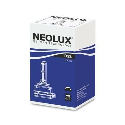 Снимка на Крушка за фарове и халогени NEOLUX D3S NX3S за Citroen Xsara Break N2 2.0 16V - 136 коня бензин