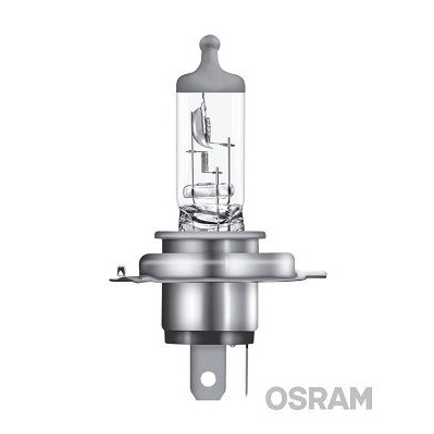Снимка на Крушка за фарове и халогени OSRAM ORIGINAL SPECIAL H4 94193 за VW Passat 3 Variant (B4,35i) 2.8 VR6 - 174 коня бензин