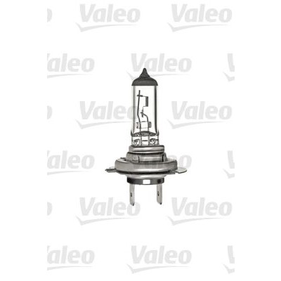 Снимка на Крушка за фарове и халогени VALEO +50% LIGHT H7 032518 за Citroen C3 Pluriel HB 1.6 - 109 коня бензин