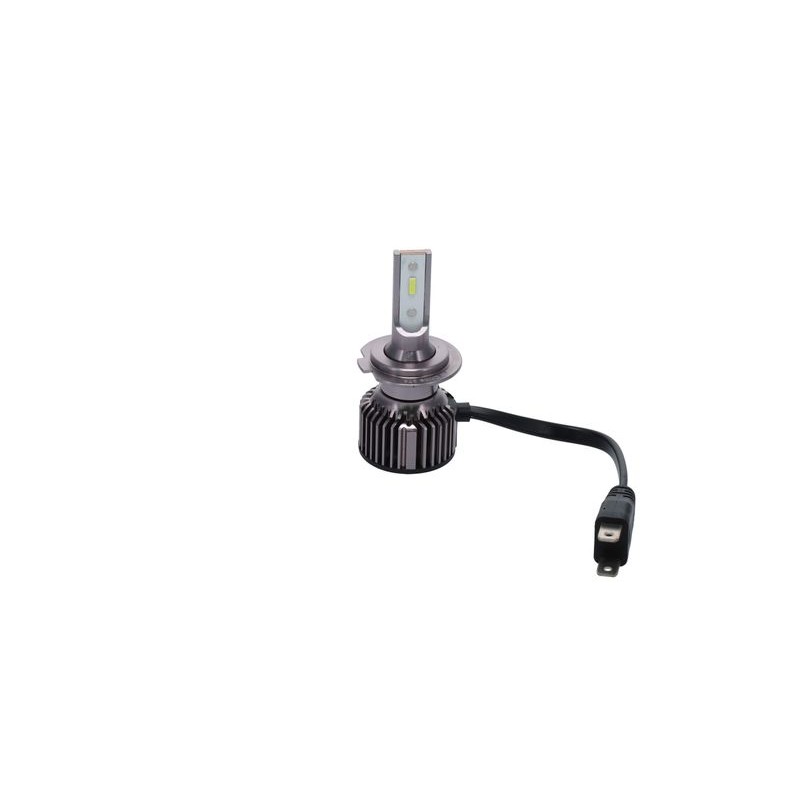 Снимка на Крушка с нагреваема жичка, главни фарове BOSCH LED (светодиоди) 1 987 301 701 за Citroen Jumper BOX 2.2 HDi 150 - 150 коня дизел