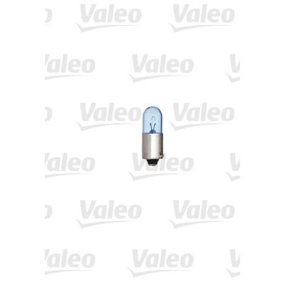 Снимка на Крушка с нагреваема жичка, мигачи VALEO BLUE EFFECT T4W 032132 за Volvo V40 Estate (VW) 1.6 - 109 коня бензин