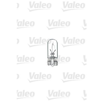 Снимка на Крушка с нагреваема жичка, мигачи VALEO ESSENTIAL W3W 032209 за Volvo XC 60 Estate D3 - 150 коня дизел