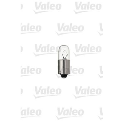 Снимка на Крушка с нагреваема жичка, мигачи VALEO ESSENTIAL T4W 032223 за Mercedes E-class (w124) 230 E (124.023) - 132 коня бензин