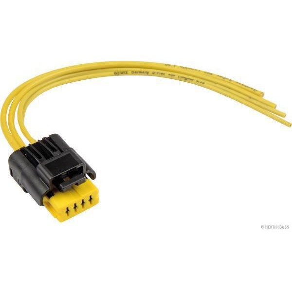 Снимка на К-кт за ремонт на кабел, задни светлини HERTH+BUSS ELPARTS 51277271