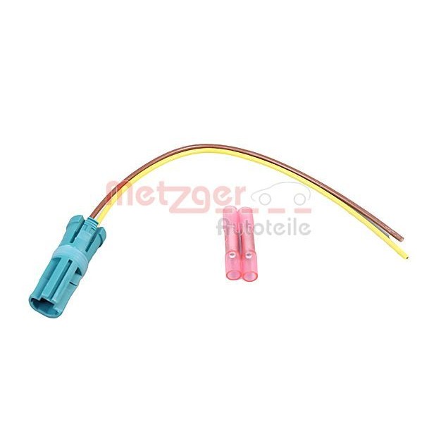 Снимка на К-кт за ремонт на кабел, индикатор износване спир. накладки METZGER 2324064