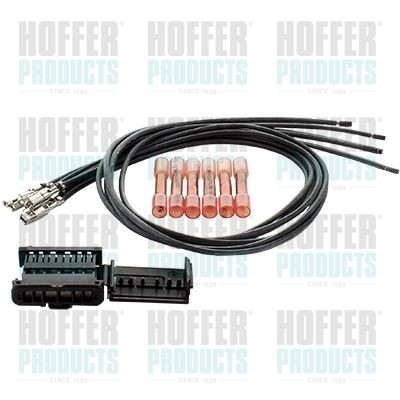 Снимка на К-кт за ремонт на кабел, задни светлини HOFFER 25096 за Citroen Dispatch U6U 1.9 D - 69 коня дизел