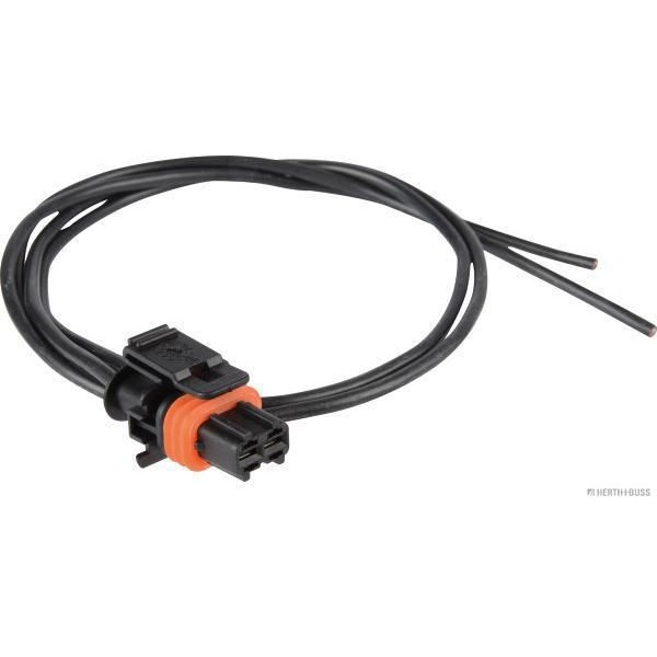 Снимка на К-кт за ремонт на кабел, инжектор HERTH+BUSS ELPARTS 51277328 за Ford Mondeo 4 2.2 TDCi - 200 коня дизел