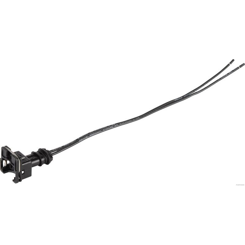 Снимка на К-кт за ремонт на кабел, инжекционен клапан HERTH+BUSS ELPARTS 51277421 за Audi 100 Sedan (44, 44Q, C3) 2.0 D Turbo - 100 коня дизел