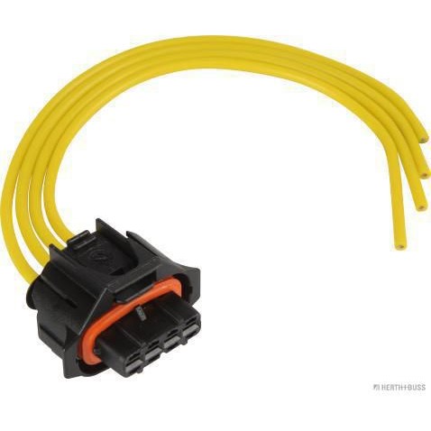 Снимка на К-кт за ремонт на кабел, ламбда сонда HERTH+BUSS ELPARTS 51277259 за Opel Astra J 2.0 CDTI (68) - 165 коня дизел