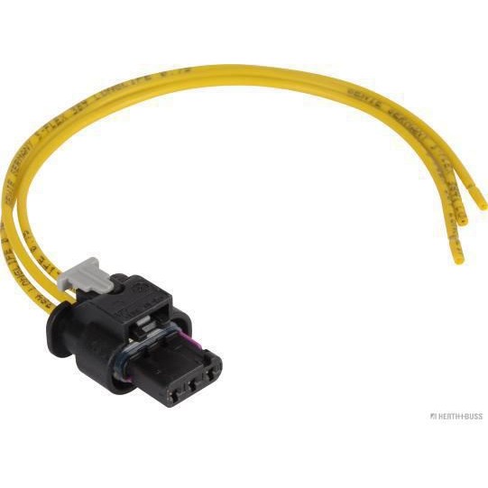Снимка на К-кт за ремонт на кабел, мотор за чистачки HERTH+BUSS ELPARTS 51277340 за Ford Kuga 2 (dm2) 2.0 TDCi - 136 коня дизел