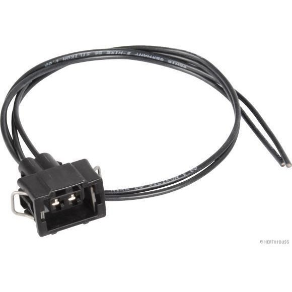 Снимка на К-кт ремонтен кабел, светлини за мъгла (халогени) HERTH+BUSS ELPARTS 51277399 за VW Jetta 3 (1H2) 1.9 TDI - 110 коня дизел