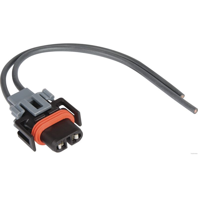 Снимка на К-кт ремонтен кабел, светлини за мъгла (халогени) HERTH+BUSS ELPARTS 51277449 за Ford Focus (daw,dbw) 1.8 Turbo DI / TDDi - 90 коня дизел