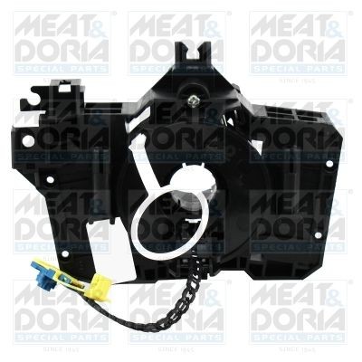 Снимка на Лентов кабел, airbag MEAT & DORIA 231125E за Dacia Logan MCV KS 1.5 dCi (KS04) - 75 коня дизел