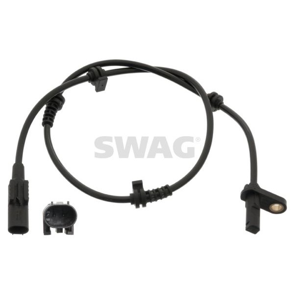 Снимка на Лентов кабел, airbag SWAG extra 10 94 6559 за Mercedes E-class Estate (s211) E 200 CDI (211.207) - 136 коня дизел