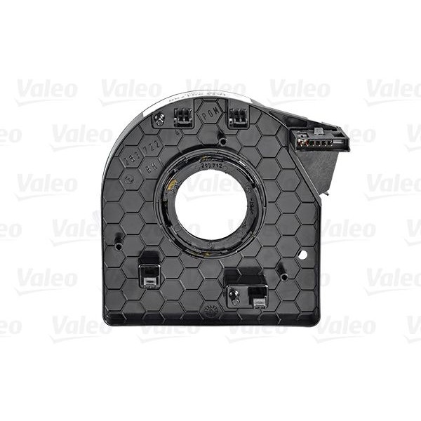 Снимка на Лентов кабел, airbag VALEO ORIGINAL PART 251756 за Skoda Roomster (5J) 1.4 - 86 коня бензин